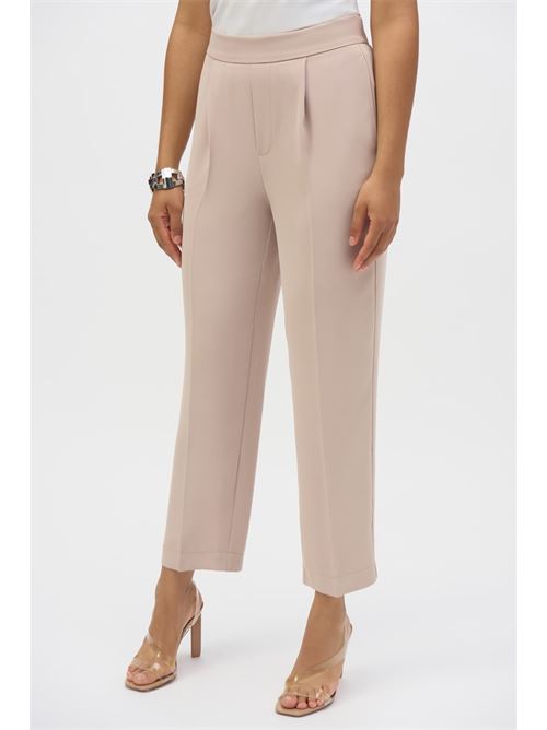 Pantaloni pull-on dritti in twill JOSEPH RIBKOFF | 25204843704370